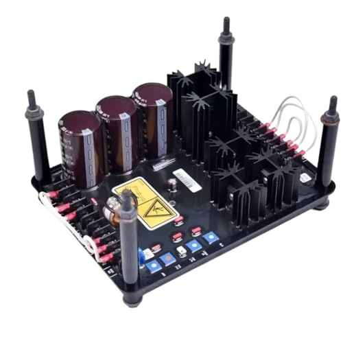 1 stücke VR6 AVR Dieselgeneratorteile(Vr6 normal) von NFDBDGZD