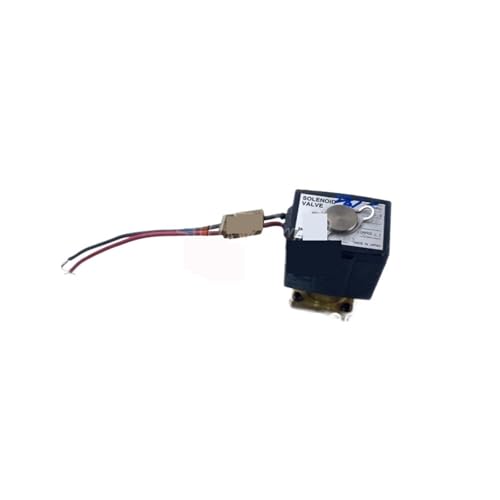 1 stücke VX2331CS-X213 Magnetventil SGG9000300 for L-420 Pneumatische Ventil VX2331CSX213 Druck Maschine Teile von NFDBDGZD