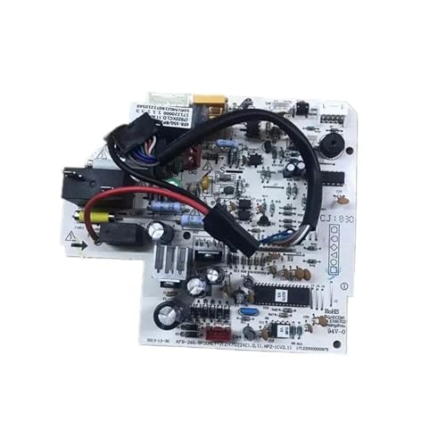 1 stücke Variable frequenz klimaanlage innen einheit motherboard KFR-35GW/BP2DN1Y-E3F computer-board 17122000002171 von NFDBDGZD
