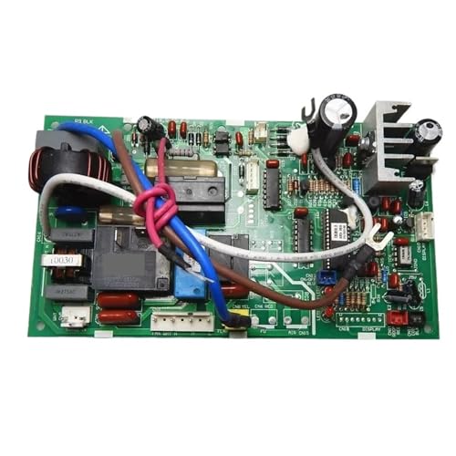 1 stücke Variabler Frequenz Klimaanlage KFR-50W-60L-72LW-36FZBPJ Interne Maschine Board Hauptplatine Computer-Board von NFDBDGZD