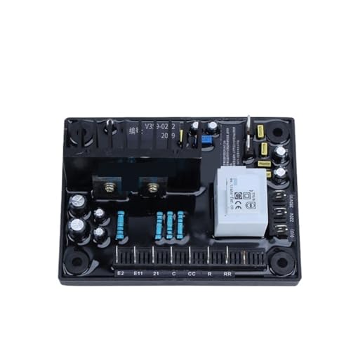1 stücke WFTS-2 WFTS-3 KXTS-1 Generator avr automatische spannungs regler V366017-2022 WFTS 3(KXTS-1) von NFDBDGZD