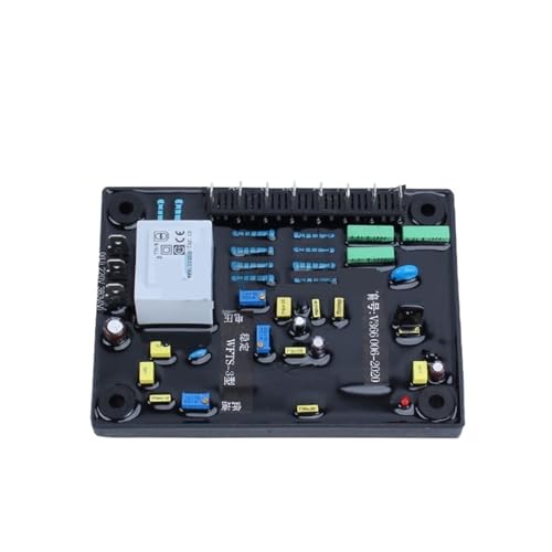 1 stücke WFTS-2 WFTS-3 KXTS-1 Generator avr automatische spannungs regler V366017-2022 WFTS 3(WFTS-3) von NFDBDGZD