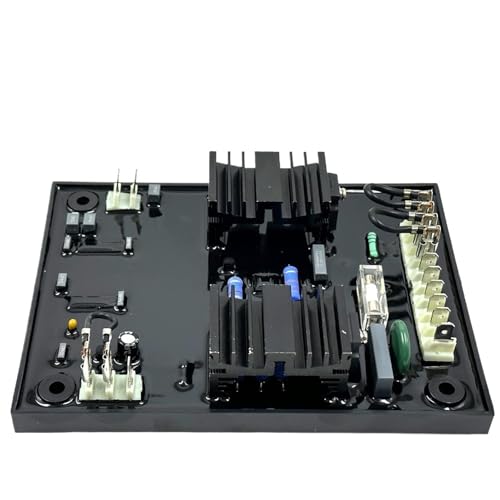 1 stücke WT-2 Automatische Spannungsregler (AVR) for Stromgenerator-Steuerungsstabilisator for 50/60 Hz WT2 von NFDBDGZD