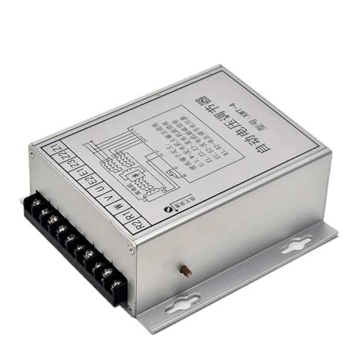 1 stücke XWT-4 AVR generator automatische spannungs regler regler platte von NFDBDGZD