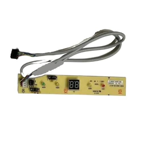 1 stücke ZC-A01663 XB-35GJ-XS MO170306009 klimaanlage fernbedienung empfänger bord display von NFDBDGZD