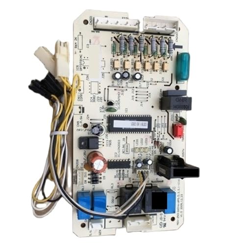 1 stücke Zentrale Klimaanlage Externe Einheit Hauptplatine MDV-250 (260) W/dps Computer Board Steuerung Platine von NFDBDGZD