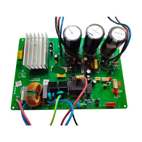 1 stücke inverter klimaanlage externe computer-board motherboard PH502bY006-V modul PU307aQ011-M komponenten(B) von NFDBDGZD