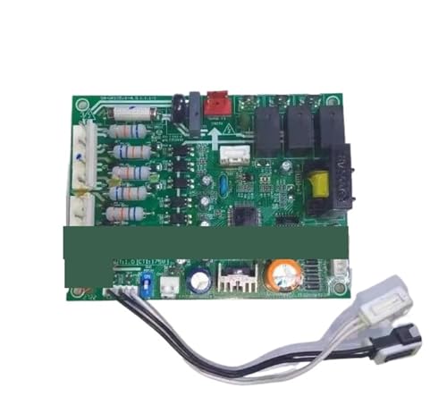 1 stücke klimaanlage Control board T-KT3F105W-S-530V SA-KFR105W-420V 17123000000792 MFM-48CR-R 1 stücke klimaanlage Control board T-KT3F105W-S-530V SA-KFR105W-420V 17123000000792 MFM-48CR-R von NFDBDGZD