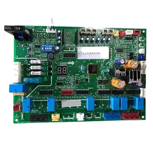 1 stücke klimaanlage außen einheit motherboard RSJ-380/MS-G D. 2,1 Computer-board von NFDBDGZD