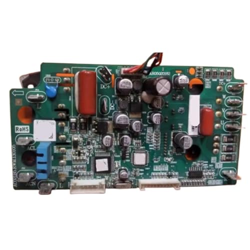 1 stücke klimaanlage computer-board AR05020182 platine AC08I15.RWM.100617(1090320295) von NFDBDGZD