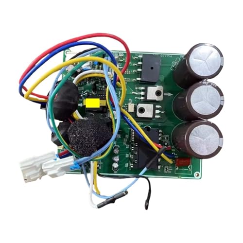 1 stücke klimaanlage computer-board DB93-08389W DB91-00827A PCB-00775A inverter board komponenten von NFDBDGZD