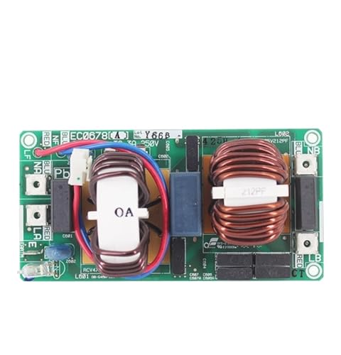 1 stücke klimaanlage computer-board EC0678 1831500 NRZQA140V2C teil von NFDBDGZD