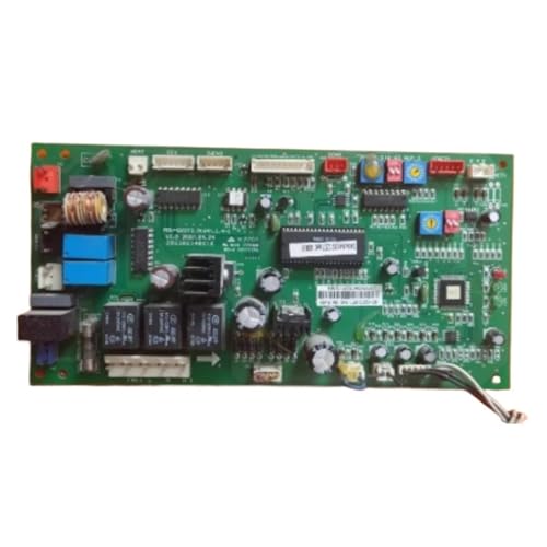 1 stücke klimaanlage computer-board leiterplatte MDV-D22T2.D (64). 1,4-1 MDV-D22T2 von NFDBDGZD