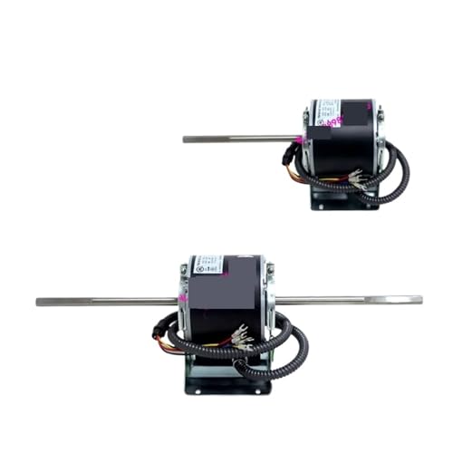 1 stücke klimaanlage fan-coil-motor YSK-32-4J4 YSK-40-4D YSK-40-4J YSK-40-4G YSK-50-4D YSK-50-4J4 YSK-60-4J3(YSK-40-4G) von NFDBDGZD