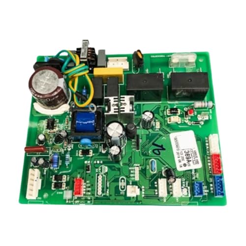 1 stücke klimaanlage interne computer-board 0011800369A 0011800369C control motherboard komponenten von NFDBDGZD