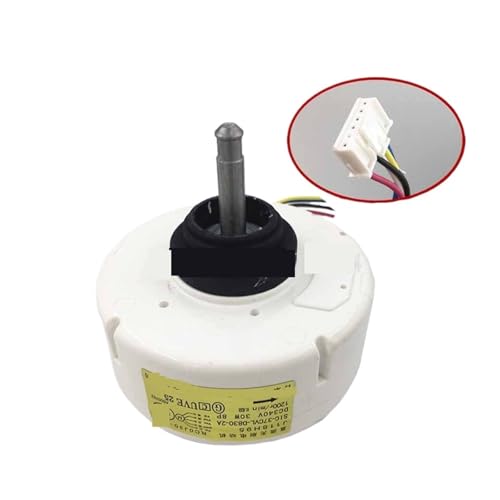 1 stücke klimaanlage lüftermotor RC0J30-CG RC0J30-PC RC0J30-CH J118H95 SIC-37CVL-D830-2A von NFDBDGZD