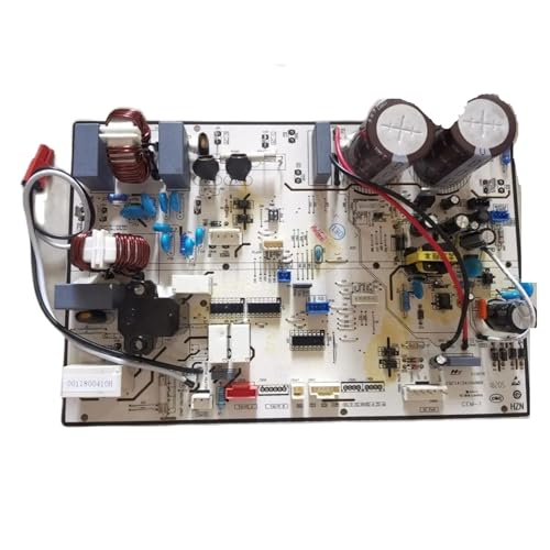1 stücke klimaanlage motherboard 0011800410 0011800410RA 0011800410F 0011800410B(0011800410) von NFDBDGZD