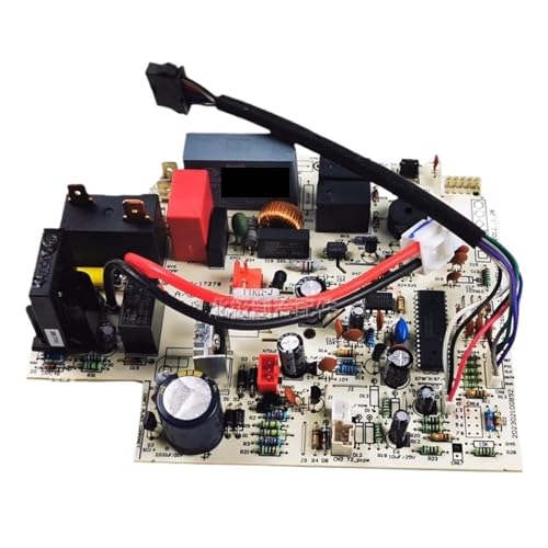 1 stücke klimaanlage motherboard KFR-35GW/DY-IA/GC feste frequenz hängen KFR-26GW/DY-IA/GC computer-board(KFR-35GW) von NFDBDGZD