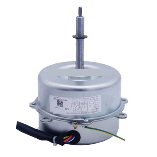1 stücke klimaanlage motor FN90C YDK75-6C FN90A lüftermotor von NFDBDGZD