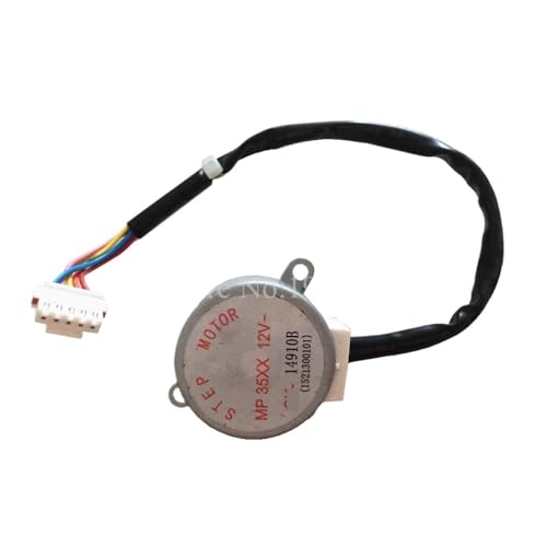 1 stücke klimaanlage motor MP35XX 12V Lüfter motor MP35XX MP35AB MP35AJ MP35CF MP35CF MP35AA MP35CJ MP35CD(MP35CF line 14CM) von NFDBDGZD