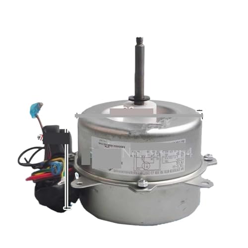1 stücke klimaanlage motor YDK30-6A FW36K FW36A lüftermotor von NFDBDGZD