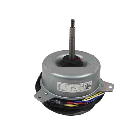 1 stücke klimaanlage motor YDK65-6F YDK-65-6 YDK-65-6F lüftermotor von NFDBDGZD