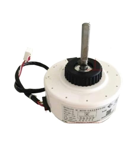 1 stücke klimaanlage motor ZWR15-D FN10D-ZL SIC-37CVL-F110-1 Lüftermotor 15 Watt von NFDBDGZD