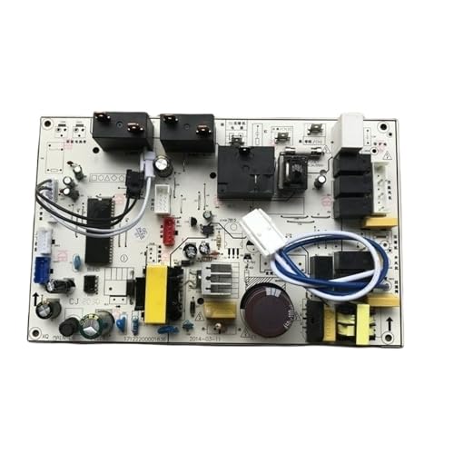 1 stücke klimaanlage schrank computer-board KFR-51L/DY-LB (R2) (R3) power board motherboard von NFDBDGZD
