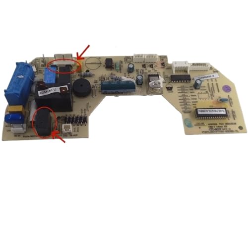 1 stücke klimaanlage steuerplatine computer-board PCB: TL32GGFT7021-KZ (HB) - YL steuerplatine A010024(B model) von NFDBDGZD