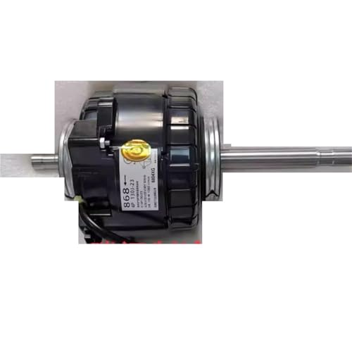 1 stücke klimaanlage teile 868 motor FXDP50-71QVCP lüftermotor FJDP50-71QVCP von NFDBDGZD