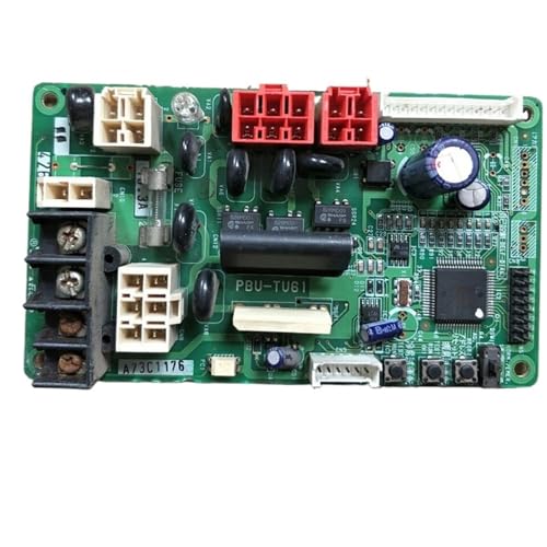 1 stücke klimaanlage wichtigsten version computer-board PBU-TU61 A73C1175 A73C1176 von NFDBDGZD