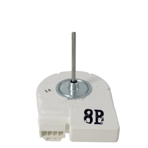 1 stücke kühlschrank Fan motor FDQ 3,48 W DC12V DREP3020RB DREP 3020RB DREP3030LA teil(DREP3020RB) von NFDBDGZD