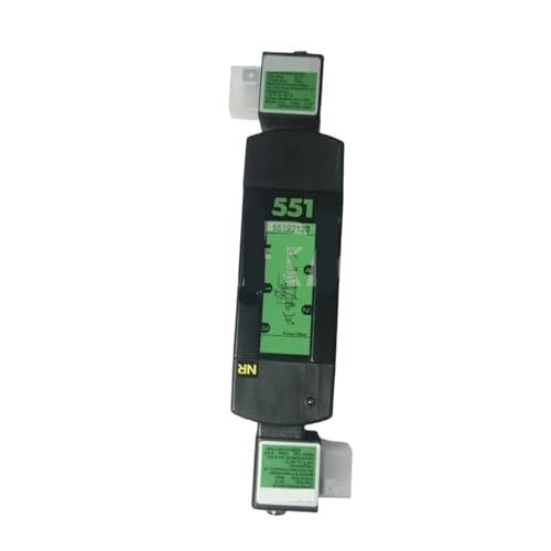 1 stücke magnetventil 551 55192120 SCG55192120 SCG551A068MS G551A068MS MAGNETVENTIL, 120VAC(SCG55192120,AC220V) von NFDBDGZD
