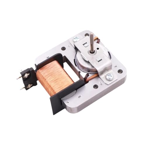 1 stücke mikrowelle EG720KG4-NA lüftermotor YZ-E6120-M51D von NFDBDGZD