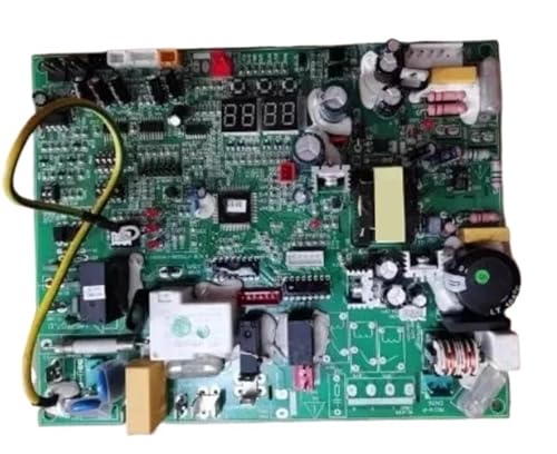 1 stücke pcb-htsd035-140902j-c-v0-3 Klimaanlage Control Board Hauptplatine 1518981.D 1457507.B 1815802.B 182150.D 1808135.D von NFDBDGZD