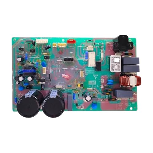 1 stücke variabler frequenz klimaanlage außen einheit control board computer-board 0011800590B motherboard von NFDBDGZD
