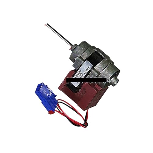 1 x Motor für Kühl- und Gefrierkombination D4612AAA21 12 V DC von NFDBDGZD