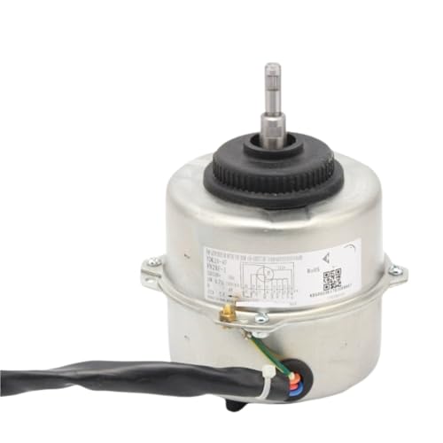 *1 x YDK28-4F 24W Klimaanlage Gebläsemotor *1 x YDK28-4F 24W Klimaanlage Gebläsemotor von NFDBDGZD