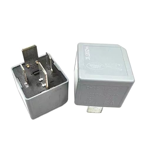 12V KFZ Klimaanlage Relais V23136-J4-X89 DH22-14B192-EA von NFDBDGZD