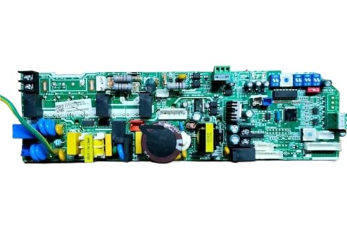 1PCS 17122500003151 Air Conditioner Control Board Card 17122500006071 KSA-KT3F105Q/BP3N8Y-DT 1PCS 17122500003151 Air Conditioner Control Board Card 17122500006071 KSA-KT3F105Q/BP3N8Y-DT von NFDBDGZD