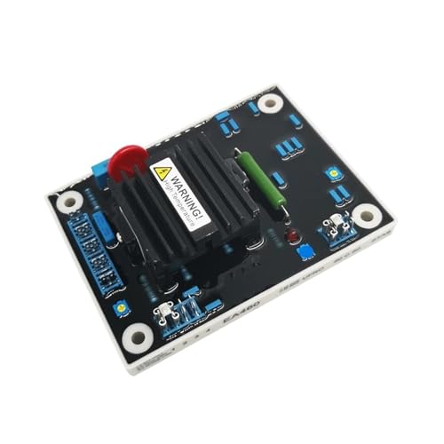 1PCS AVR EA460 Automatische Spannung Regler for Diesel Bürstenlosen Generator Teile von NFDBDGZD