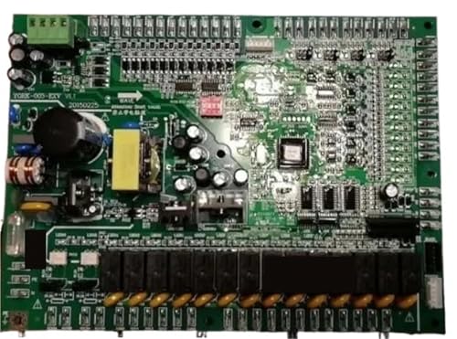1pcs 025G00055A017 Central air conditioning motherboard control panel 261978(New) von NFDBDGZD