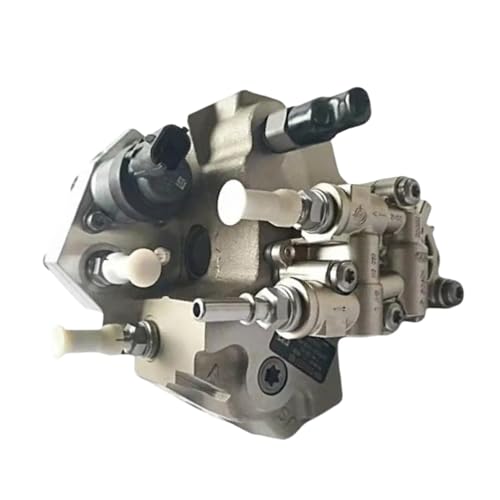 5264248 4988595 445020045 SINOCMP Kraftstoffeinspritzpumpe Baggermotor Ersatzteile, kompatibel mit Cummins ISF3.8 ISB4.5 QSB4.5 QSB6.7 5264248 4988595 445020045 SINOCMP Kraftstoffeinspritzpumpe Baggermotor Ersatzteile, kompatibel mit Cummins ISF3.8 ISB4.5 QSB4.5 QSB6.7 von NFEHJEN