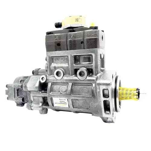 C6.6 C4.4 Diesel-Kraftstoffeinspritzpumpe 10R-7659 2641A403 295-9125, kompatibel mit CAT-System von NFEHJEN