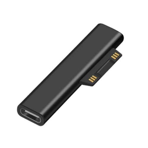 NFHK DC 15 V Typ-C USB-C Buchse auf Surface Pro7 Pro6 Pro5 Pro4 Pro X Go Book Ladeadapter NFHK DC 15 V Typ-C USB-C Buchse auf Surface Pro7 Pro6 Pro5 Pro4 Pro X Go Book Ladeadapter von NFHK