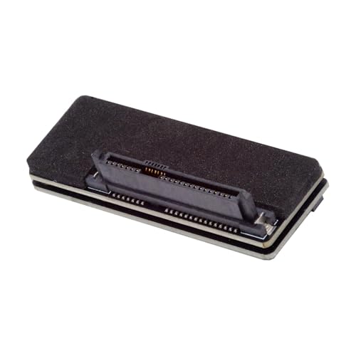 NFHK SFF-8482 SAS 29Pin auf 7+15 22Pin SATA Festplatten-RAID-Adapter mit Chipsatz und Stromanschluss von NFHK