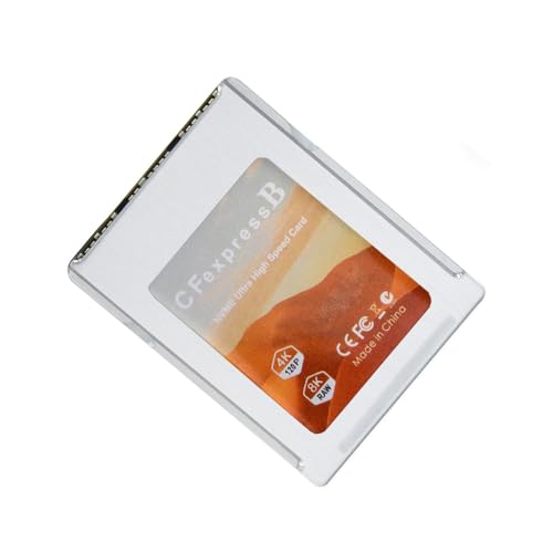 NFHK Typ-B CFexpress zu NVME 2230 Speicher Karte Kit Fall CFE CFB NGFF M-schlüssel Adapter Legierung shell für Kamera 8K RAW PCIe Expansion NFHK Typ-B CFexpress zu NVME 2230 Speicher Karte Kit Fall CFE CFB NGFF M-schlüssel Adapter Legierung shell für Kamera 8K RAW PCIe Expansion von NFHK