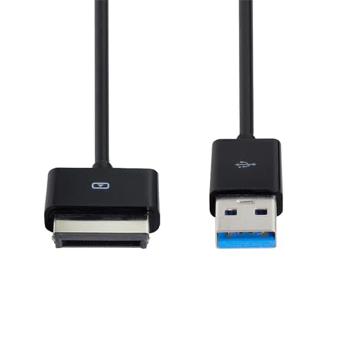 NFHK USB 3.0 auf 40pin Ladegerät Datenkabel Eee Pad Transformer TF101 Slider SL101 von NFHK