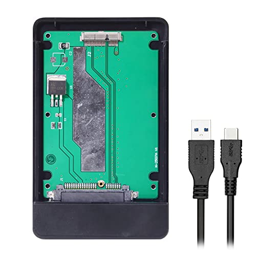 NFHK USB 3.0 to 2012 MacBook Pro Retina A1425 A1398 MC975 MC976 MD212 MD213 ME662 ME664 ME665 SSD 17+7Pin Case NFHK USB 3.0 to 2012 MacBook Pro Retina A1425 A1398 MC975 MC976 MD212 MD213 ME662 ME664 ME665 SSD 17+7Pin Case von NFHK