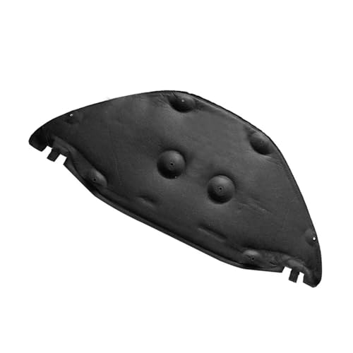 Auto Motorhaube Sound Pads Auto Front Motorhaube Sound & Wärme Isolierung Baumwolle Für Toyota Für C-HR AX10 AX50 2018 2019 2020 2021 2022 von NFNVEKESD